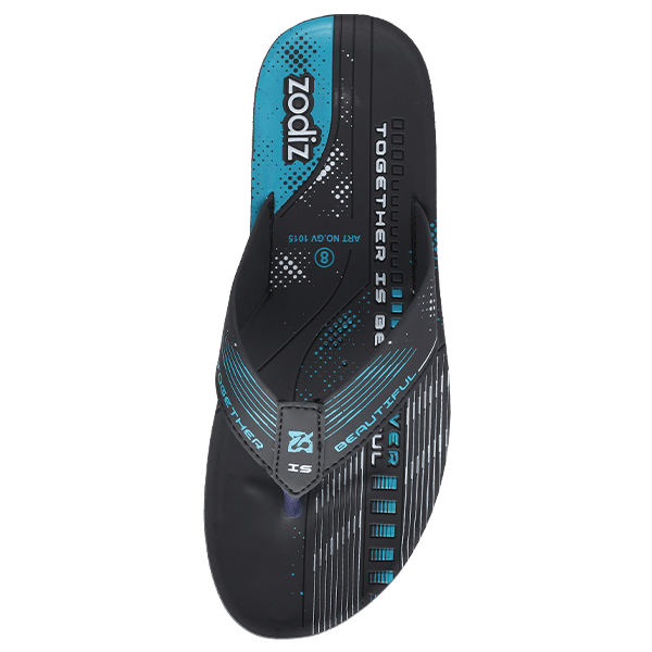 Zodiz GV 1015 Men Flip Flops