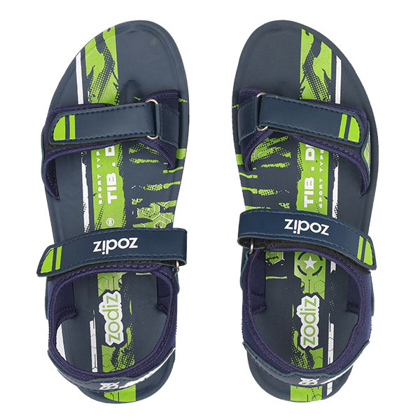 Zodiz GS 1733 Men Sandals