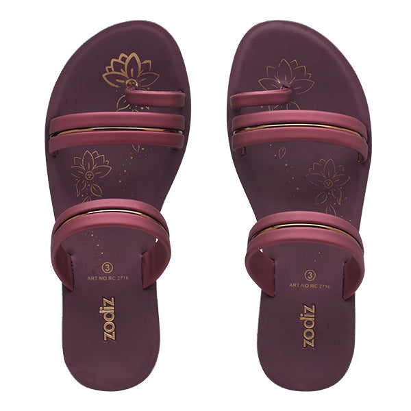 Zodiz RC 2716 Girls Sandals