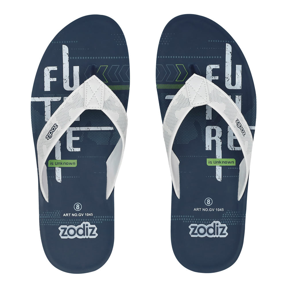 Zodiz GV 1045 Men Flip Flops