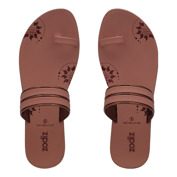 Zodiz LC 522 Women Slides