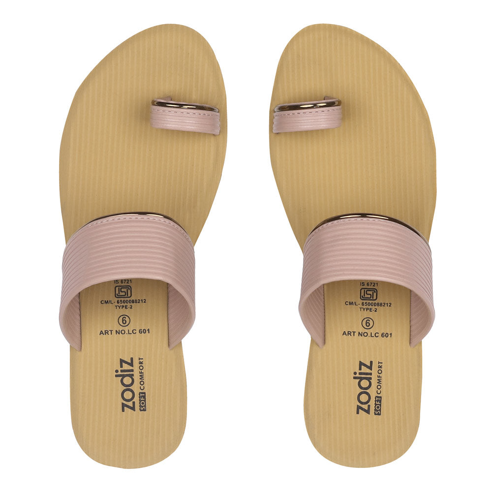 Zodiz LC 601 Women Slides