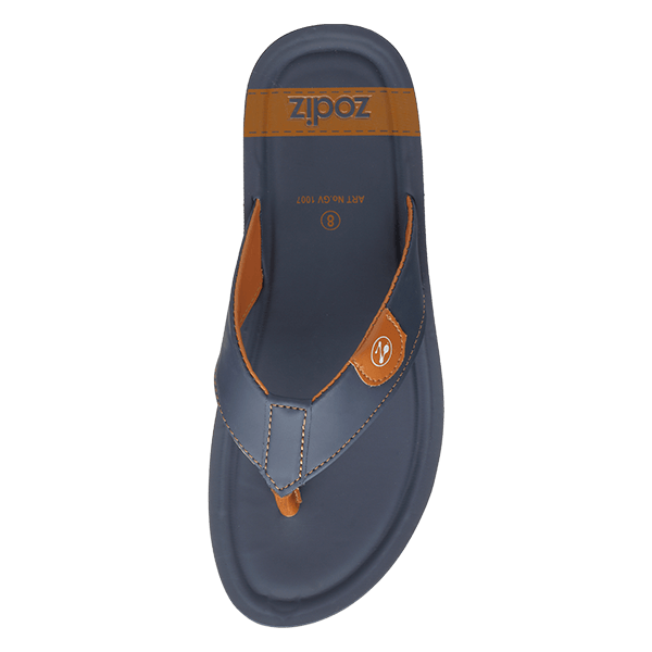 Zodiz GV 1007 Men Flip Flops