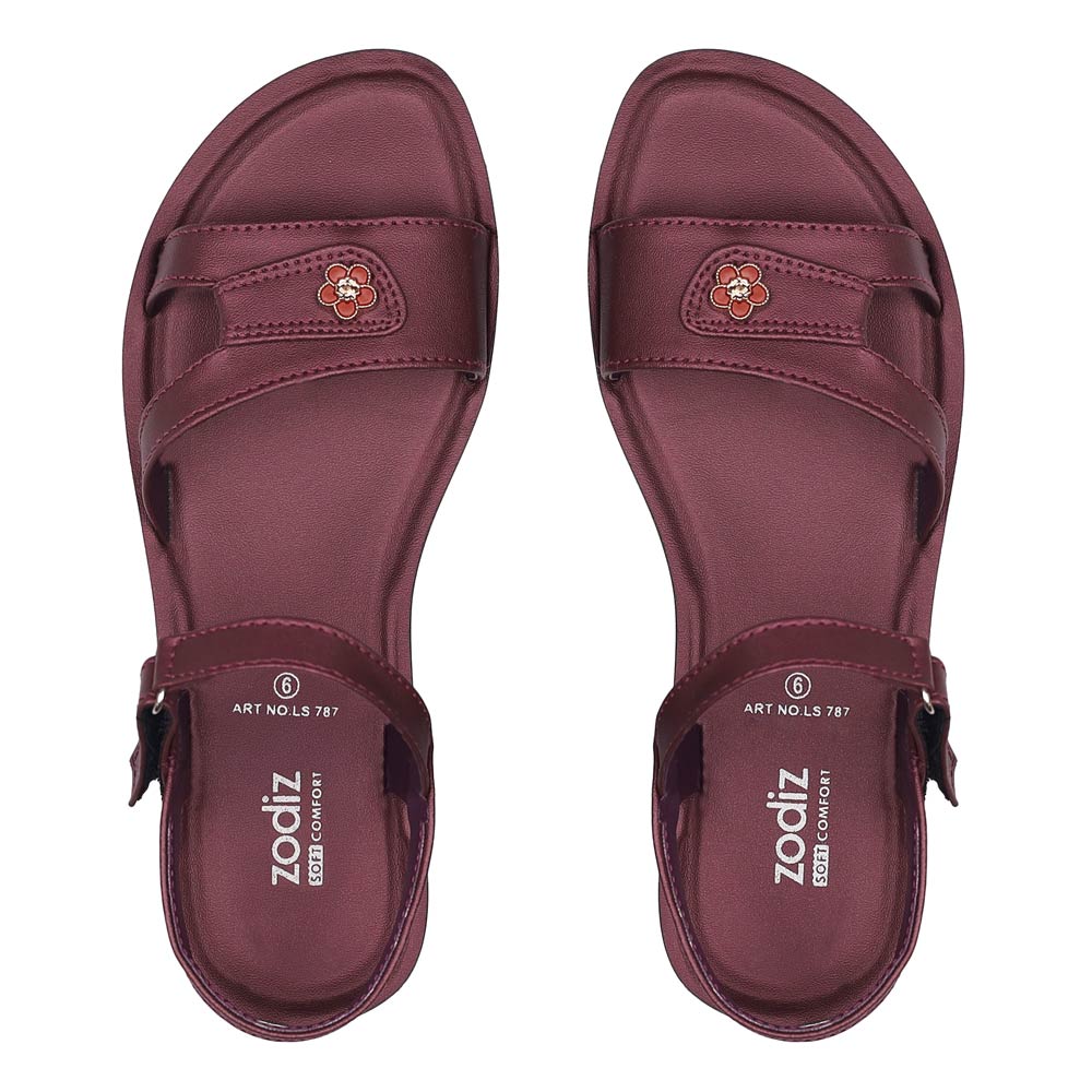 Zodiz LS 787 Women Sandals