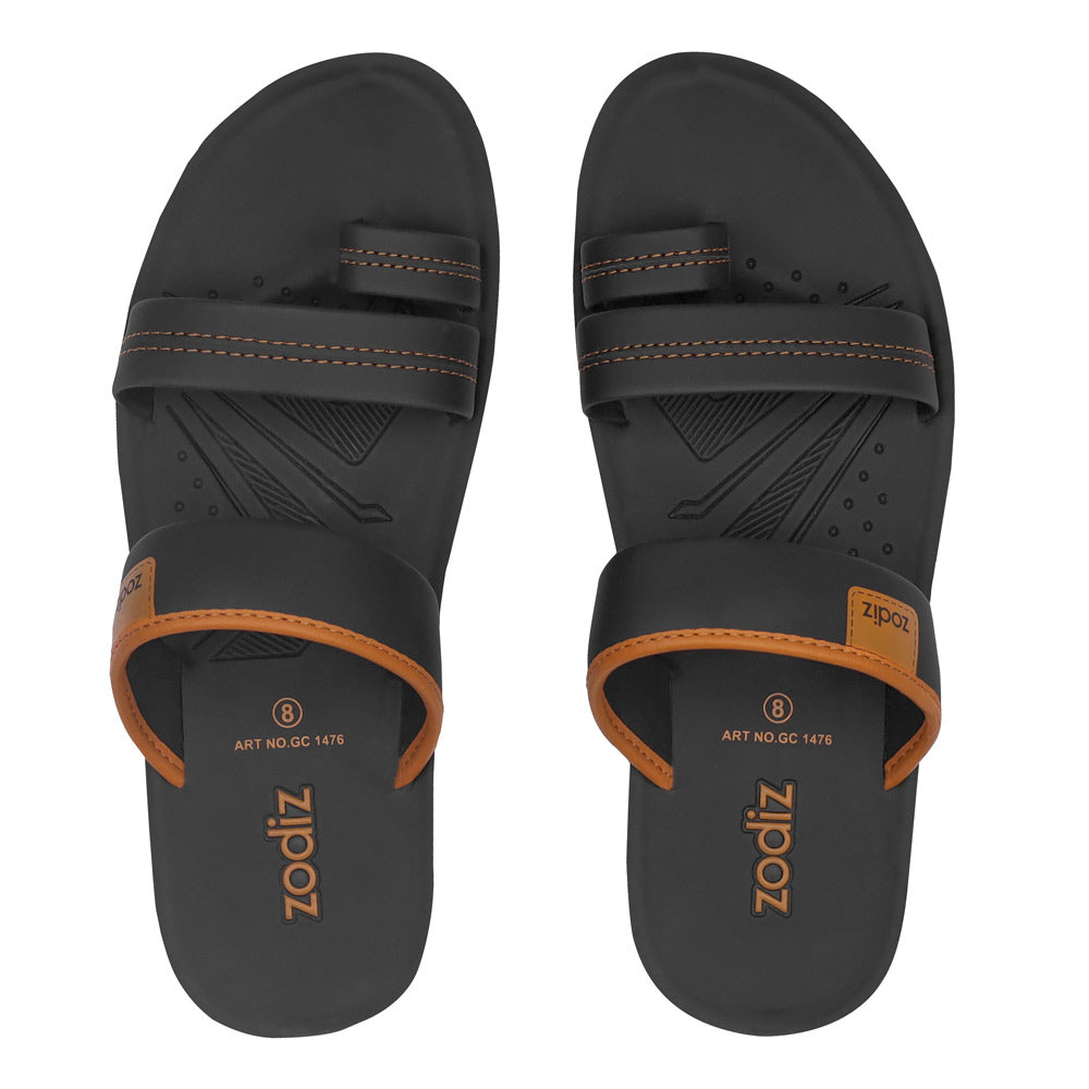 Zodiz GC 1476 Men Sandals