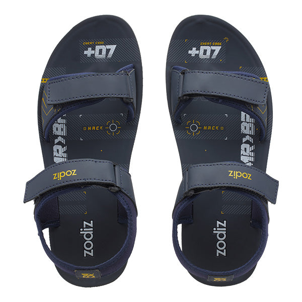 Zodiz BS 1732 Boys Sandals