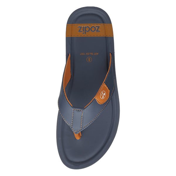 Zodiz GV 1007 Men Flip Flops