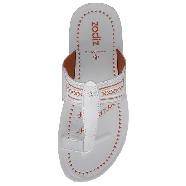 Zodiz GC 1355 Men Sandals