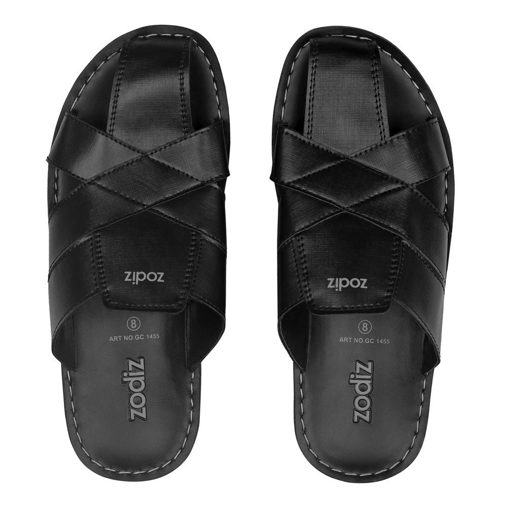 Zodiz GC 1455 Men Sandals