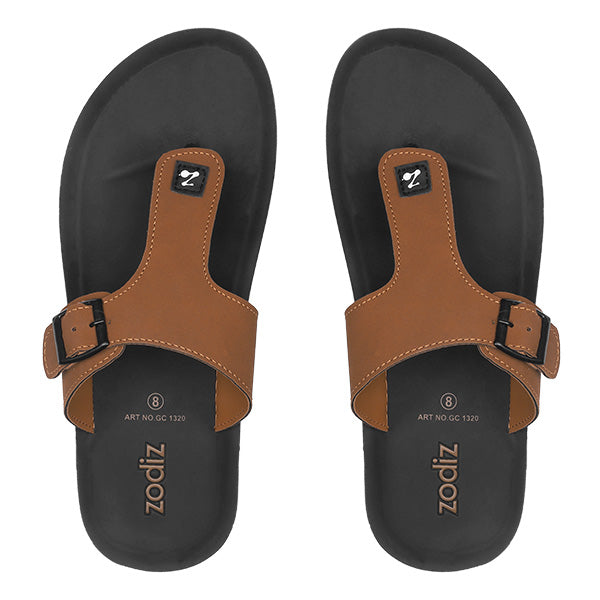 Zodiz GC 1320 Men Flip Flops