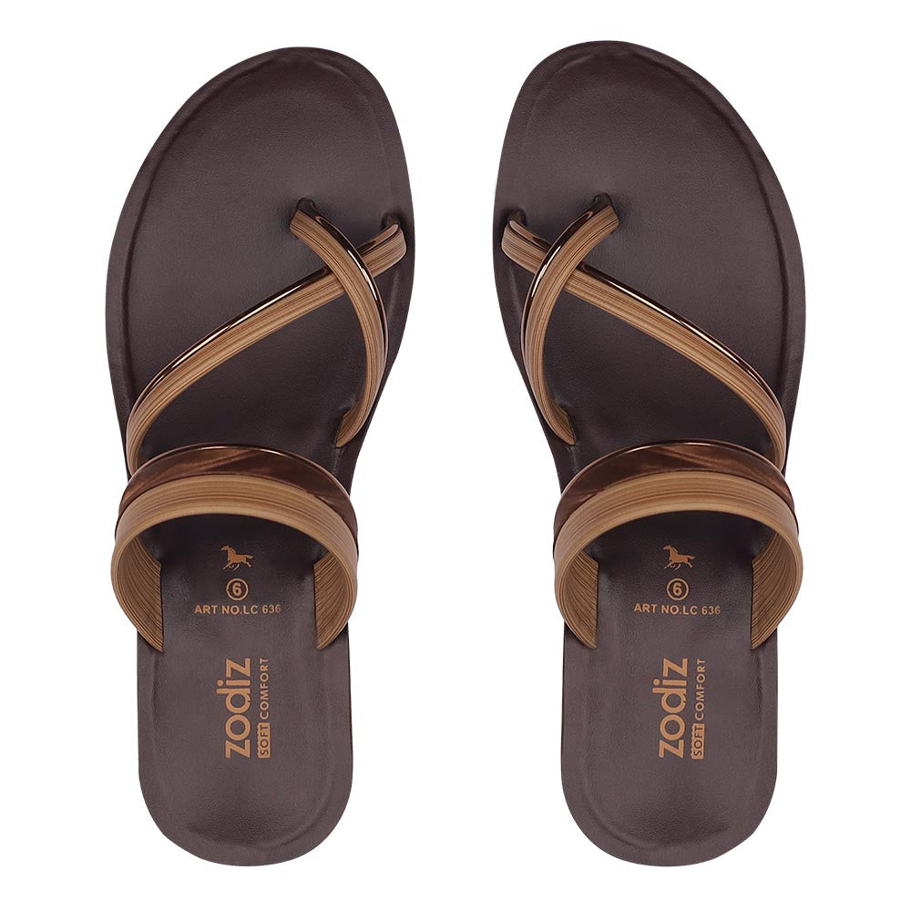 Zodiz LC 636 Women Slides