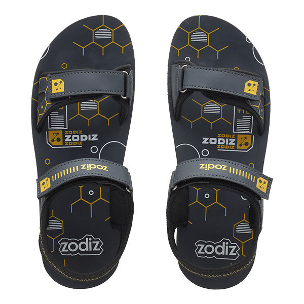 Zodiz BS 1730 Boys Sandals