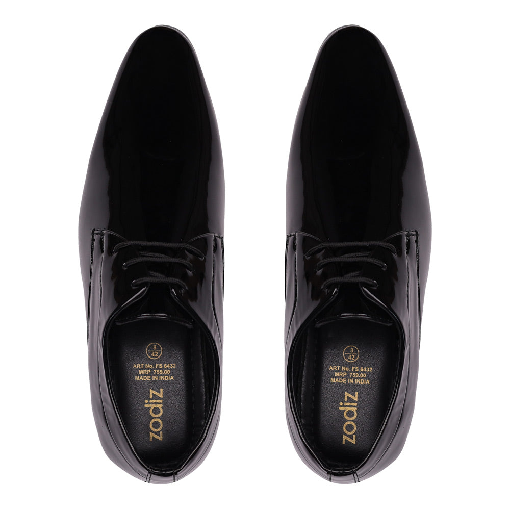 Zodiz FS 6432 Men Formal Shoe