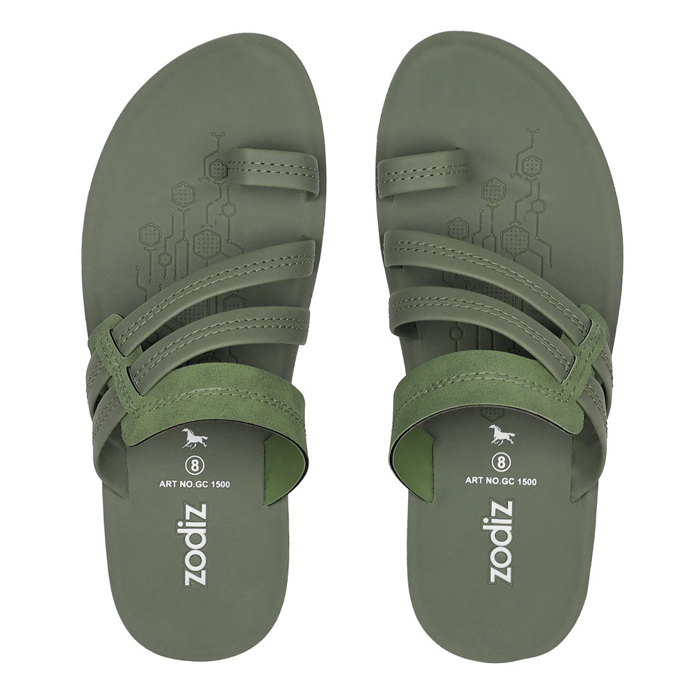 Zodiz GC 1500 Men Sandals