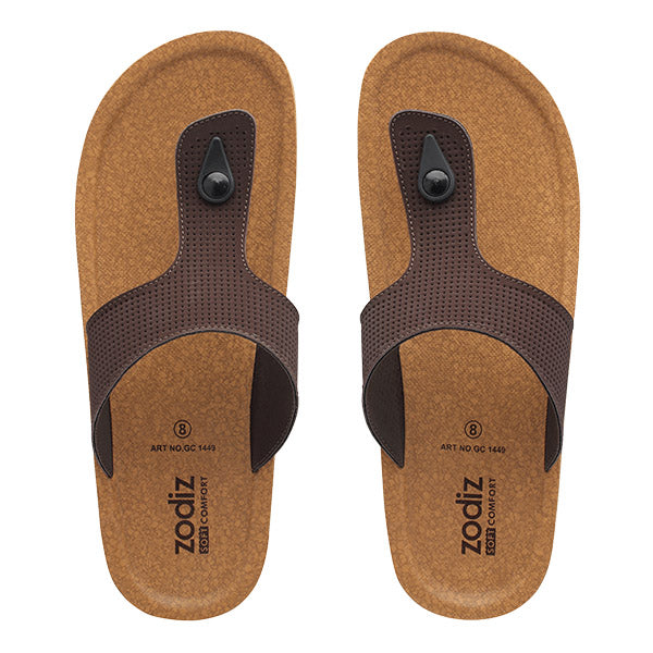 Zodiz GC 1449 Men Sandals