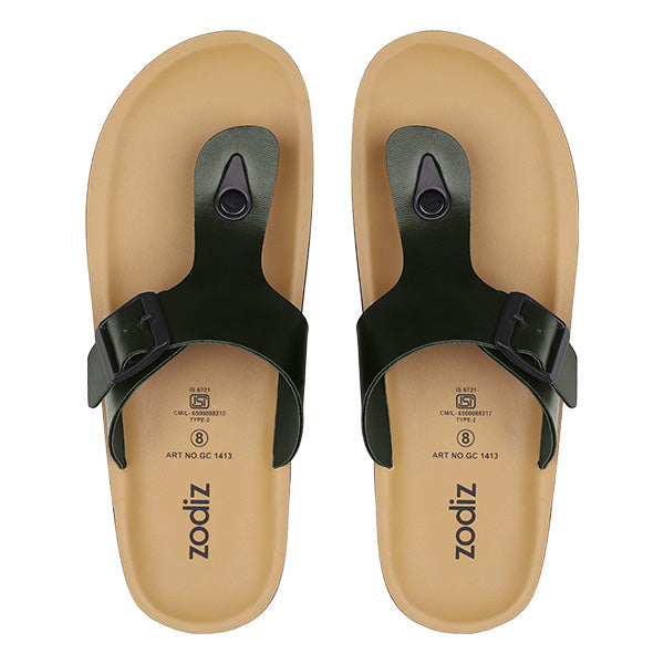 Zodiz GC 1413 Men Sandals