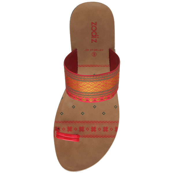 Zodiz LC 457 Women Sandals
