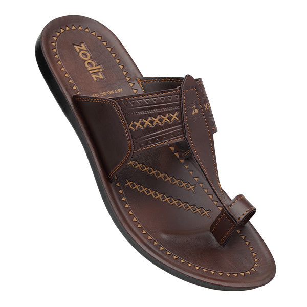 Zodiz GC 1355 Men Sandals