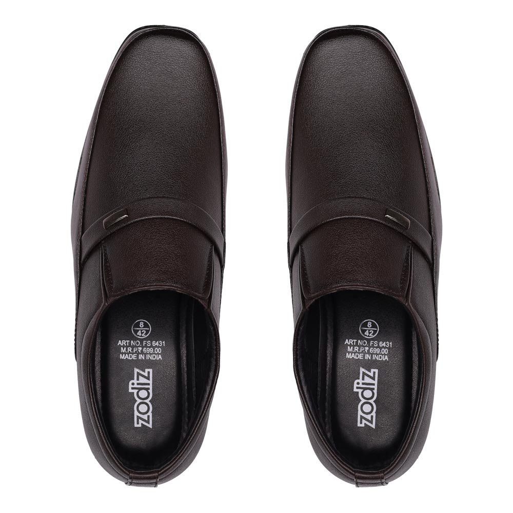 Zodiz FS 6431 Men Formal Shoe