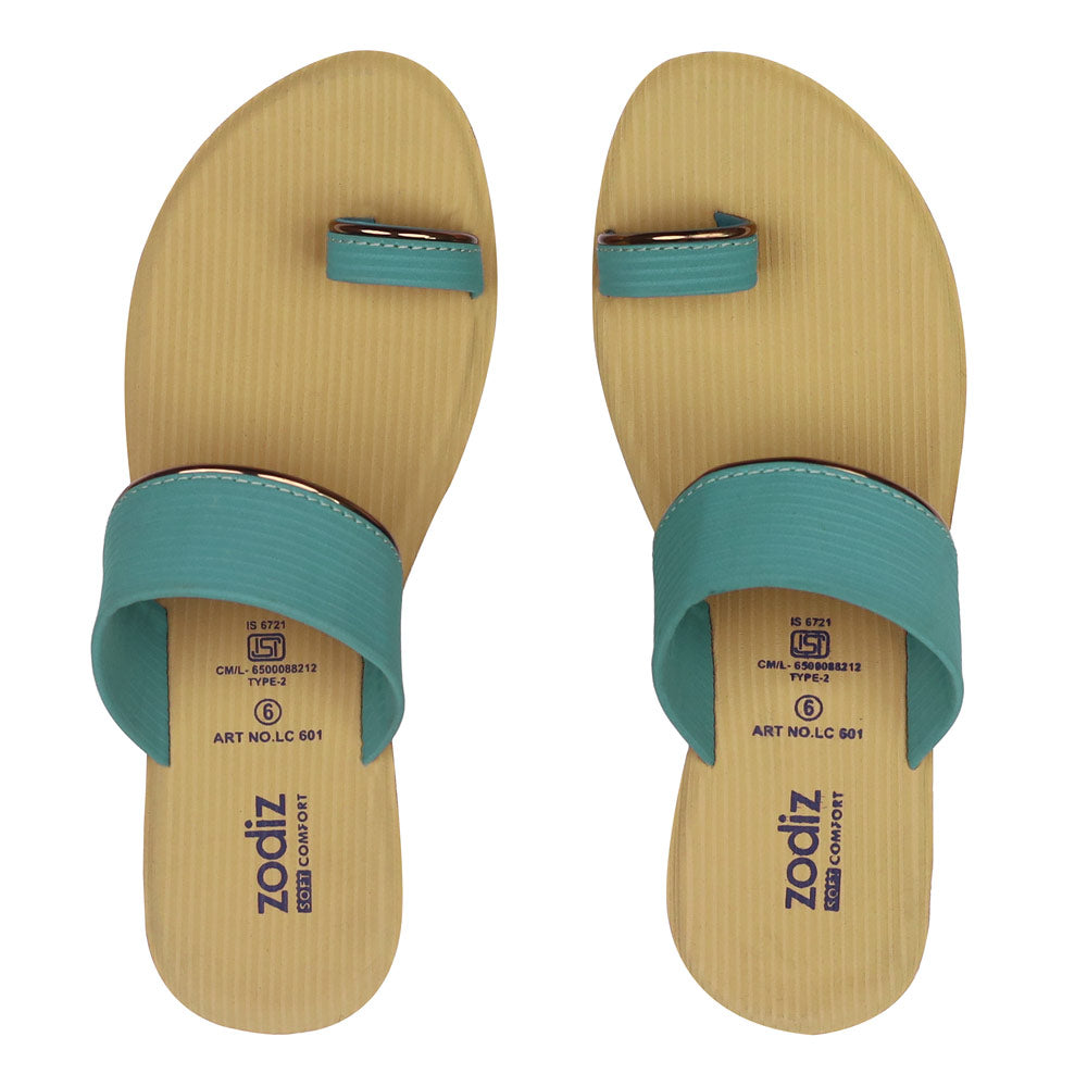 Zodiz LC 601 Women Slides
