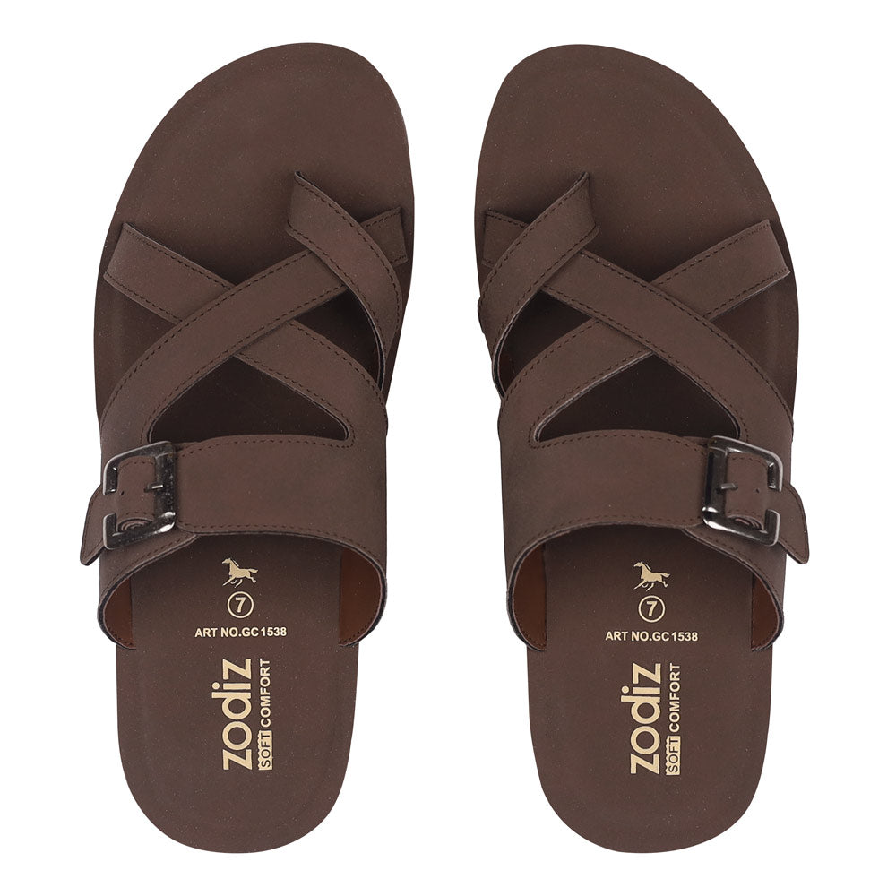 Zodiz GC 1538 Men Sandals