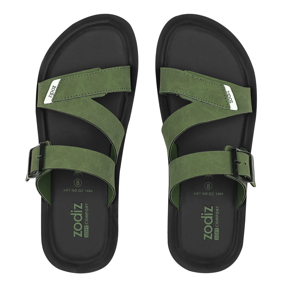 Zodiz GC 1484 Men Sandals