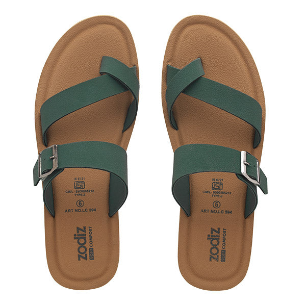 Zodiz LC 594 Women Slides
