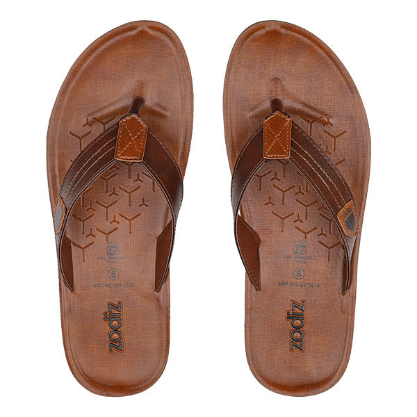 Zodiz GV 1034 Men Flip Flops