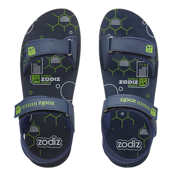 Zodiz BS 1730 Boys Sandals