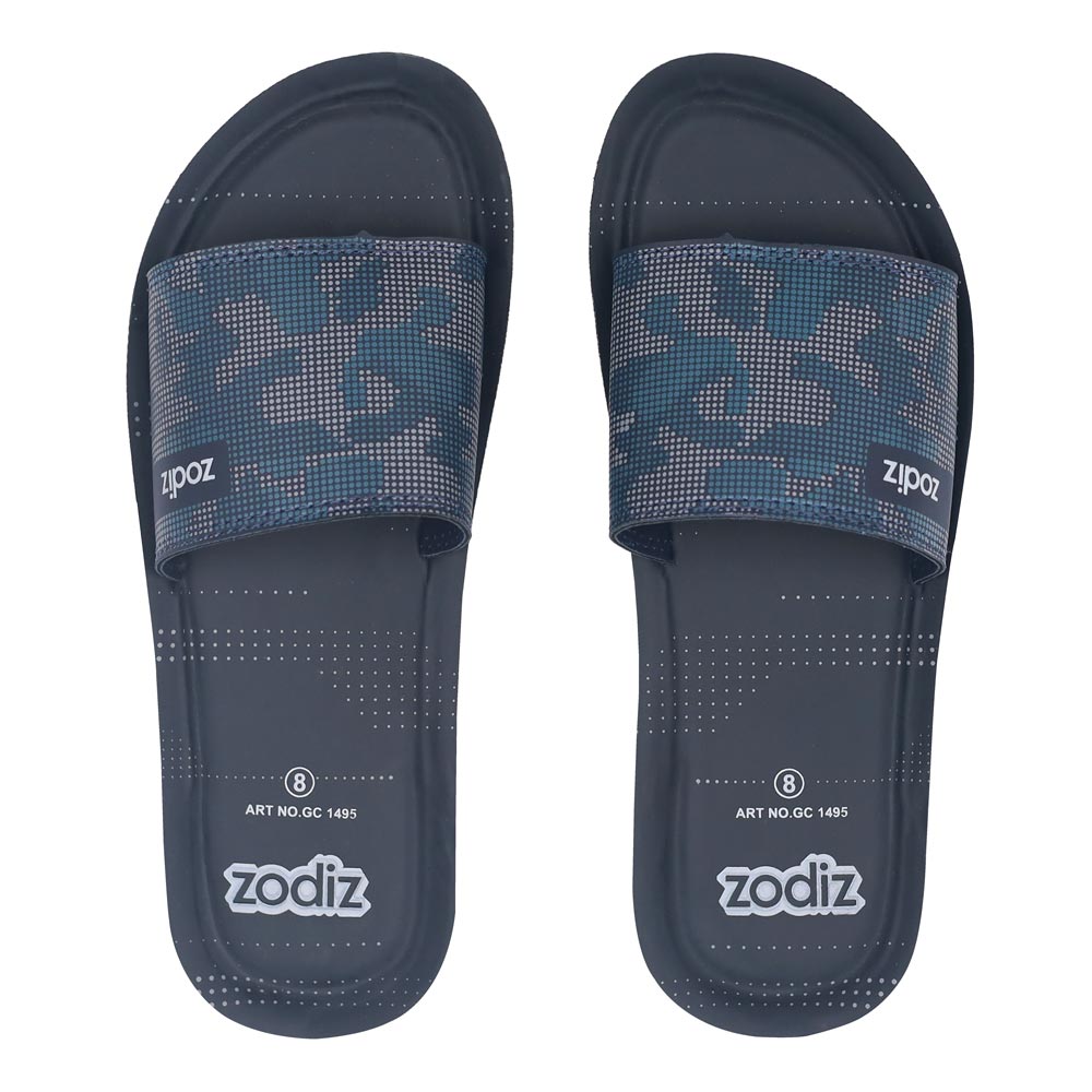 Zodiz GC 1495 Men Sandals