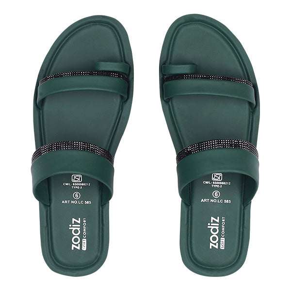 Zodiz LC 585 Women Slides