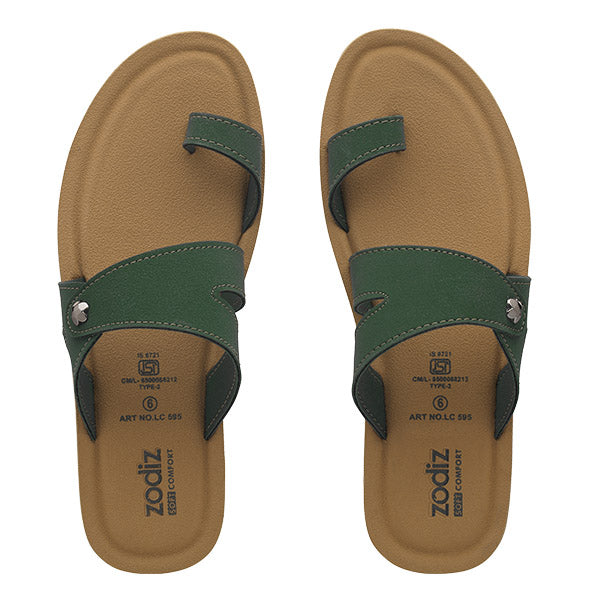 Zodiz LC 595 Women Slides