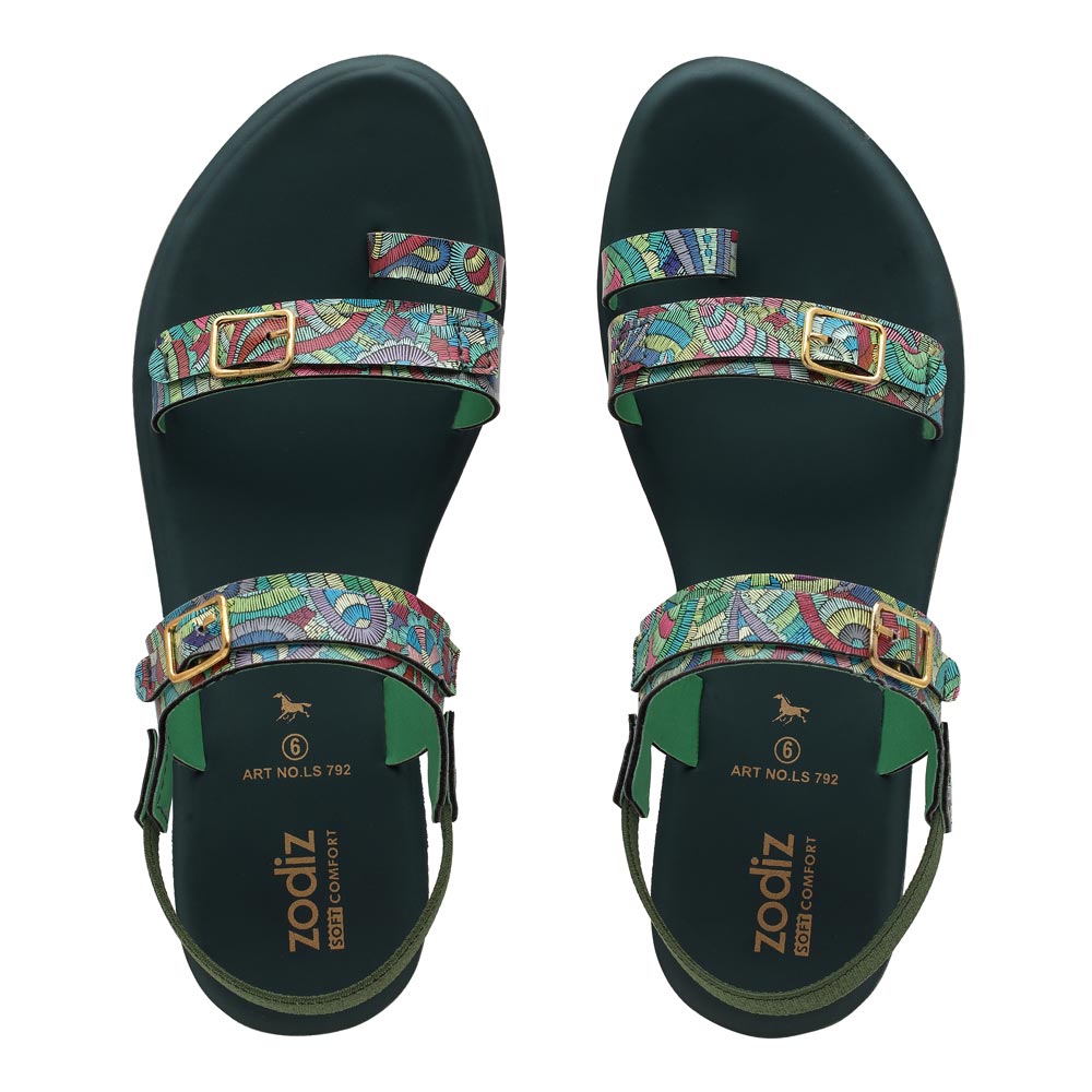 Zodiz LS 792 Women Sandals