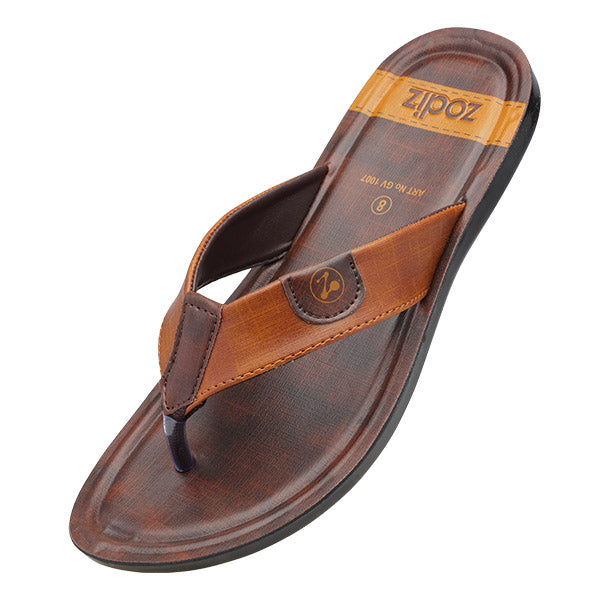 Zodiz GV 1007 Men Flip Flops