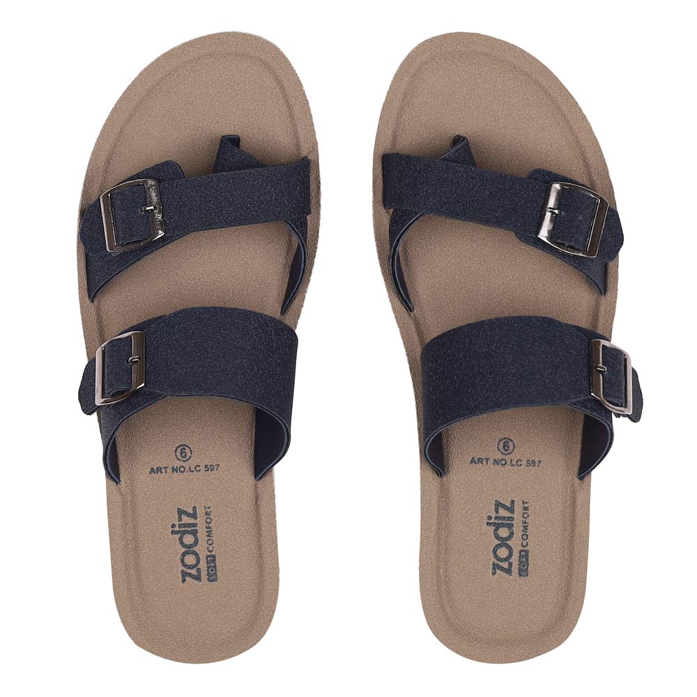 Zodiz LC 597 Women Slides