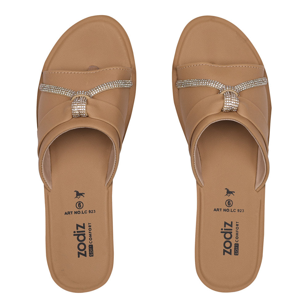 Zodiz LC 923 Women Slides