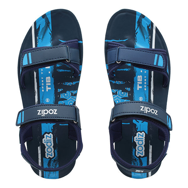 Zodiz GS 1733 Men Sandals