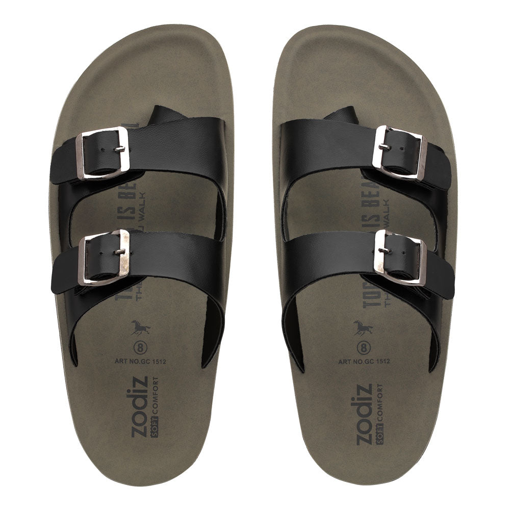 Zodiz GC 1512 Men Sandals
