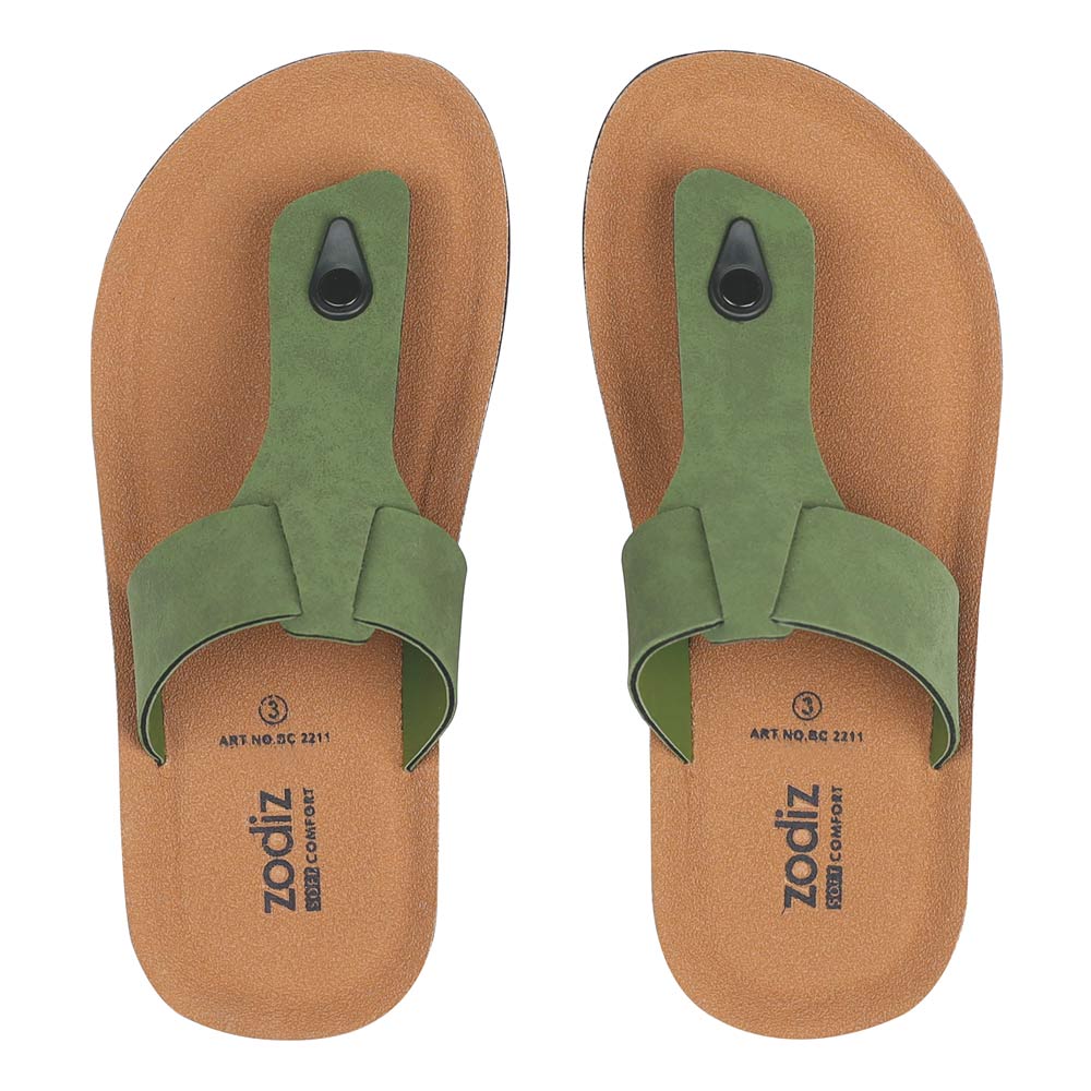 Zodiz BC 2211 Boys Slides