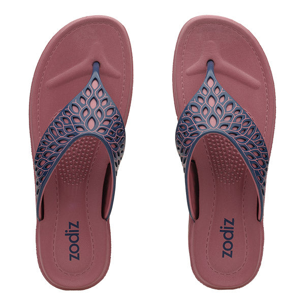 Zodiz EV 5441 Women Flip Flops