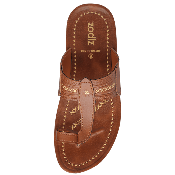 Zodiz GC 1355 Men Sandals