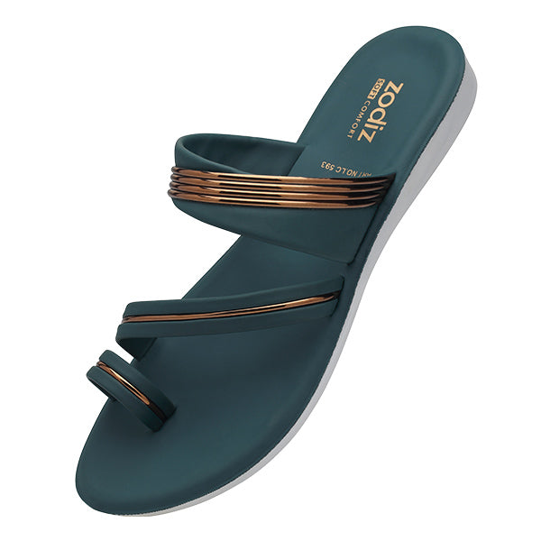Zodiz LC 593 Women Slides