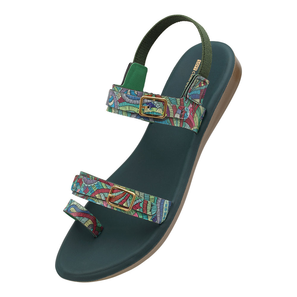 Zodiz LS 792 Women Sandals