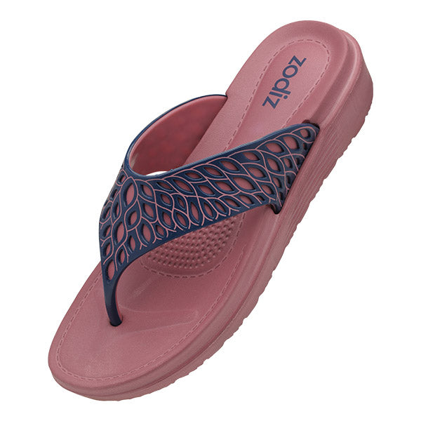 Zodiz EV 5441 Women Flip Flops