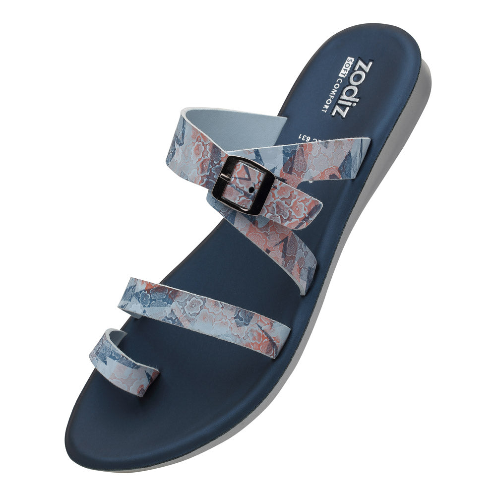 Zodiz LC 631 Women Slides
