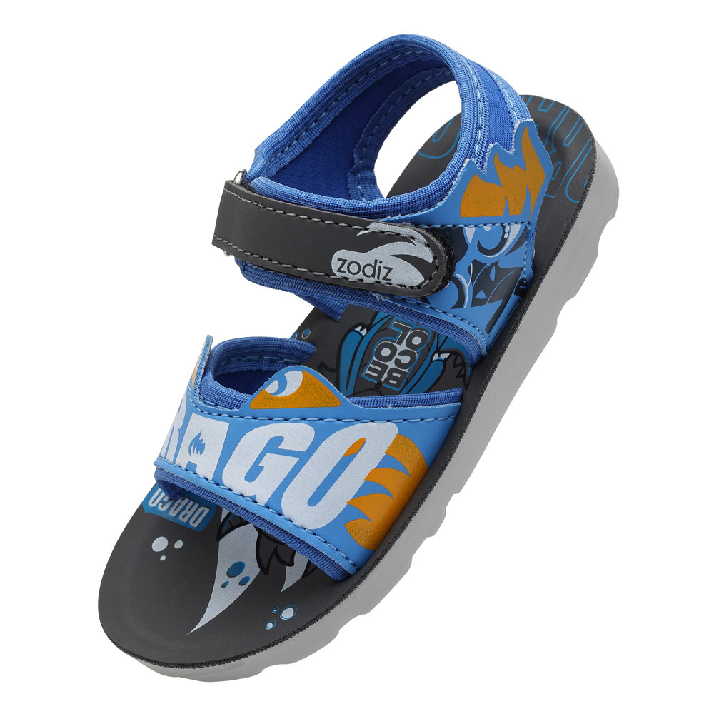 Zodiz KS 3222 Kids sandals