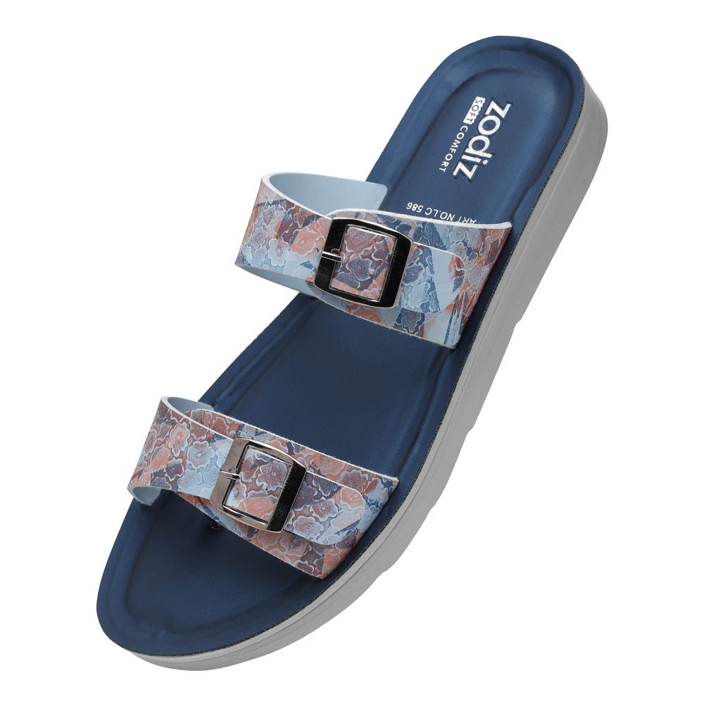 Zodiz LC 586 Women Slides