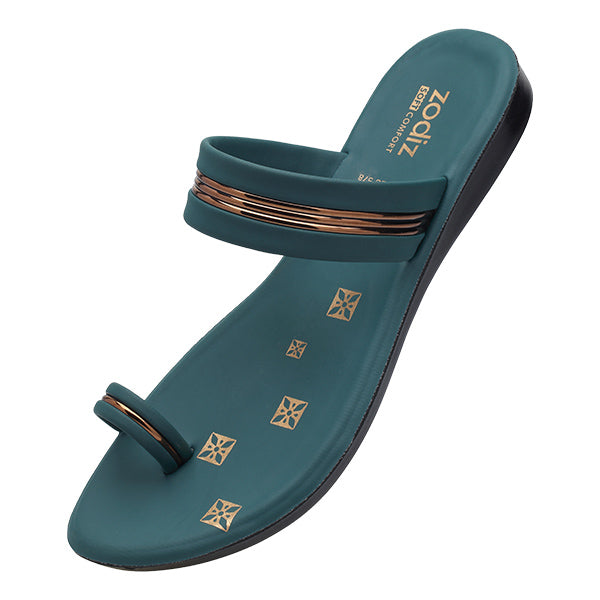 Zodiz LC 578 Women Slides