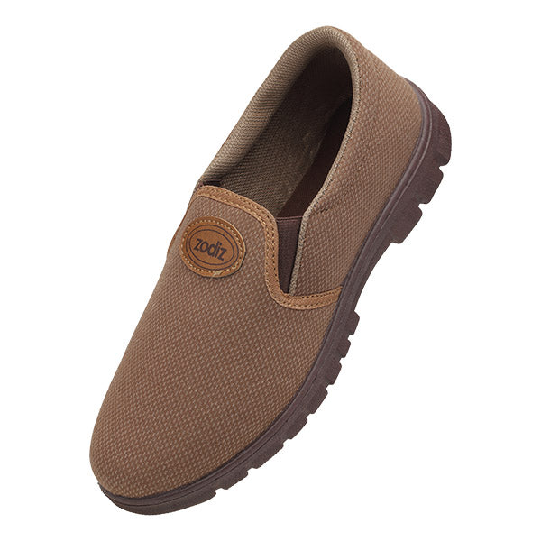 Zodiz BS 6882 Men Belly Shoes