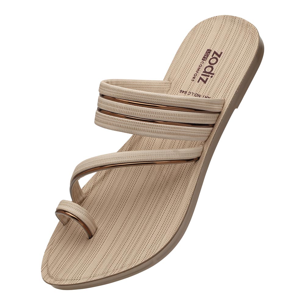 Zodiz LC 646 Women Slides